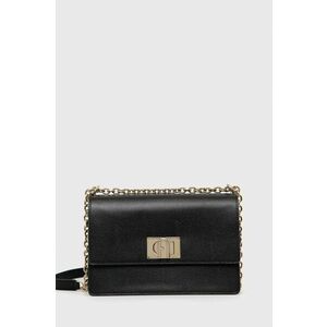 Furla poseta de piele imagine