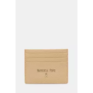 Patrizia Pepe carcasa din piele imagine