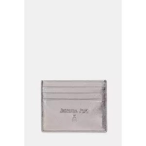 Patrizia Pepe carcasă din piele imagine