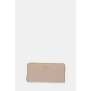 Patrizia Pepe portofel de piele imagine