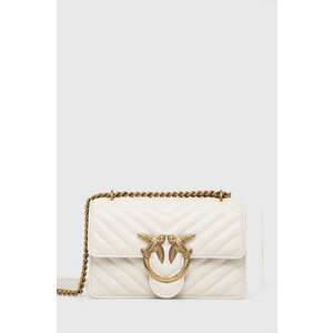 Pinko poșetă de piele imagine