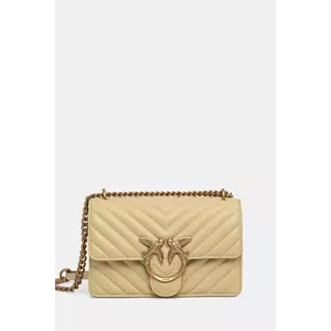 Pinko poșetă de piele imagine