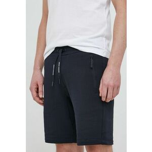 Armani Exchange pantaloni scurti din bumbac imagine