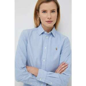 Polo Ralph Lauren cămașă din bumbac imagine