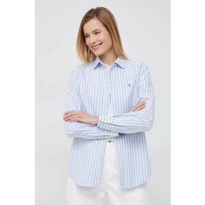 Polo Ralph Lauren cămașă din bumbac imagine
