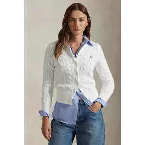 Polo Ralph Lauren cardigan din bumbac imagine