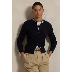Polo Ralph Lauren cardigan din bumbac imagine