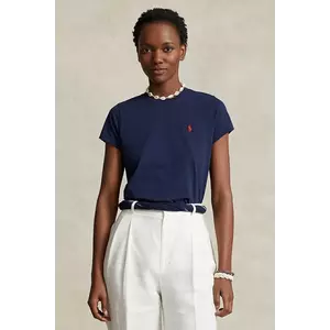 Polo Ralph Lauren tricou din bumbac imagine