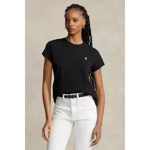 Polo Ralph Lauren tricou din bumbac imagine