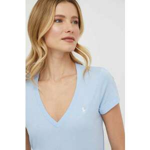 Polo Ralph Lauren tricou din bumbac imagine