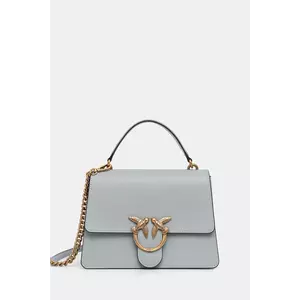 Pinko poșetă de piele imagine