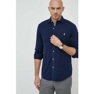 Polo Ralph Lauren camasa din bumbac imagine