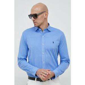 Polo Ralph Lauren camasa din bumbac imagine