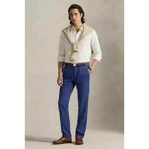 Polo Ralph Lauren pantaloni din in imagine