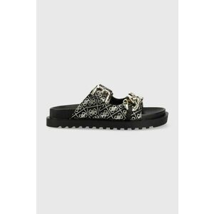 Guess papuci FATEMA imagine