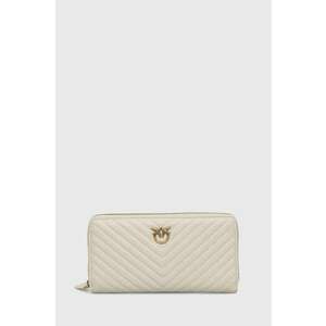 Pinko portofel de piele imagine