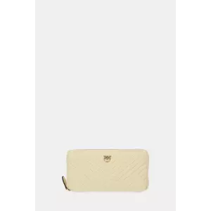 Pinko portofel de piele imagine