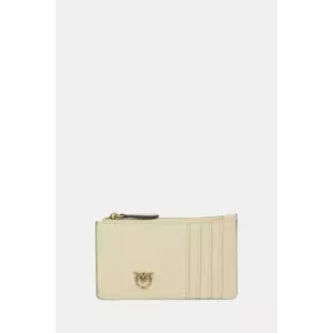 Pinko portofel de piele imagine