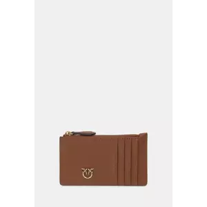 Pinko portofel de piele imagine