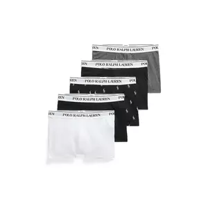 Polo Ralph Lauren boxeri 5-pack imagine