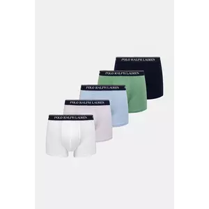 Polo Ralph Lauren boxeri 5-pack imagine