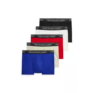 Polo Ralph Lauren boxeri 5-pack imagine