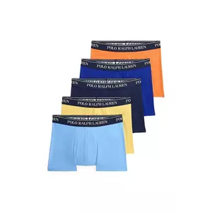 Polo Ralph Lauren boxeri 5-pack imagine