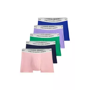 Polo Ralph Lauren boxeri 5-pack imagine