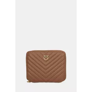 Pinko portofel de piele imagine