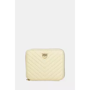 Pinko portofel de piele imagine