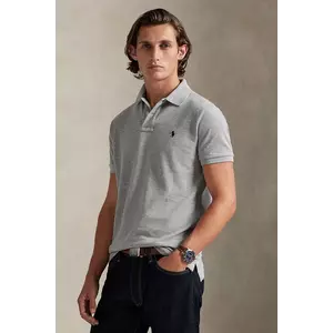 Polo Ralph Lauren polo de bumbac imagine