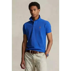 Polo Ralph Lauren polo de bumbac imagine