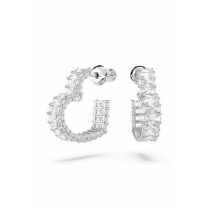 Swarovski cercei 5653170 MATRIX imagine