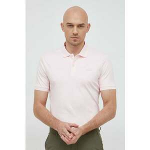 Calvin Klein polo de bumbac imagine