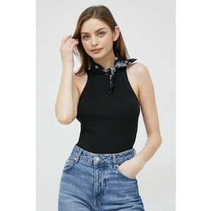 Polo Ralph Lauren top din bumbac imagine