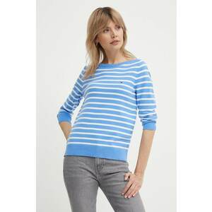 Tommy Hilfiger pulover imagine