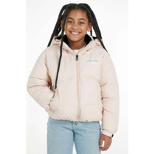 Calvin Klein Jeans geaca copii imagine