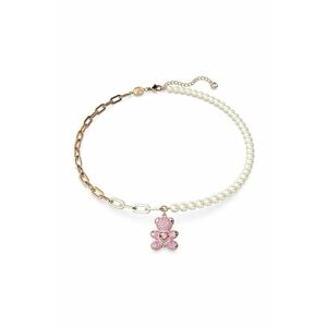 Swarovski colier TEDDY imagine