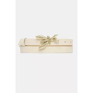 Patrizia Pepe curea de piele imagine