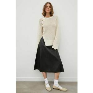 Lovechild cardigan din bumbac imagine