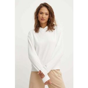 HUGO bluză lounge SHUFFLE_HOODIE imagine