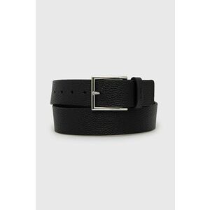 HUGO curea de piele Giaspo-Gr_Sz40 imagine