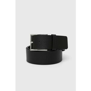 HUGO curea de piele Giaspo-Gr_Sz40 imagine