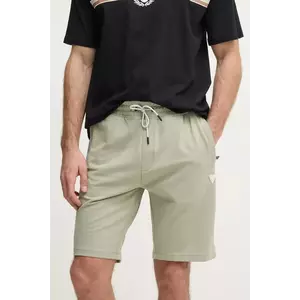 Guess pantaloni scurti imagine