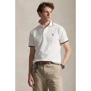 Polo Ralph Lauren polo de bumbac imagine