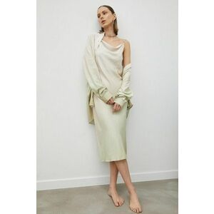 Samsoe Samsoe rochie imagine