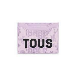 Tous card holder imagine