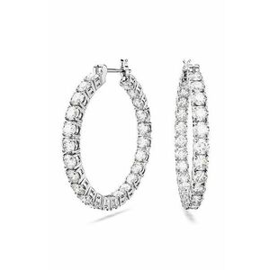 Swarovski cercei 5647715 MATRIX imagine
