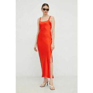 Samsoe Samsoe rochie imagine