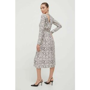 Patrizia Pepe rochie imagine